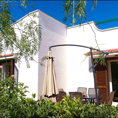 Villa روزا مارينا المظهر الخارجي الصورة