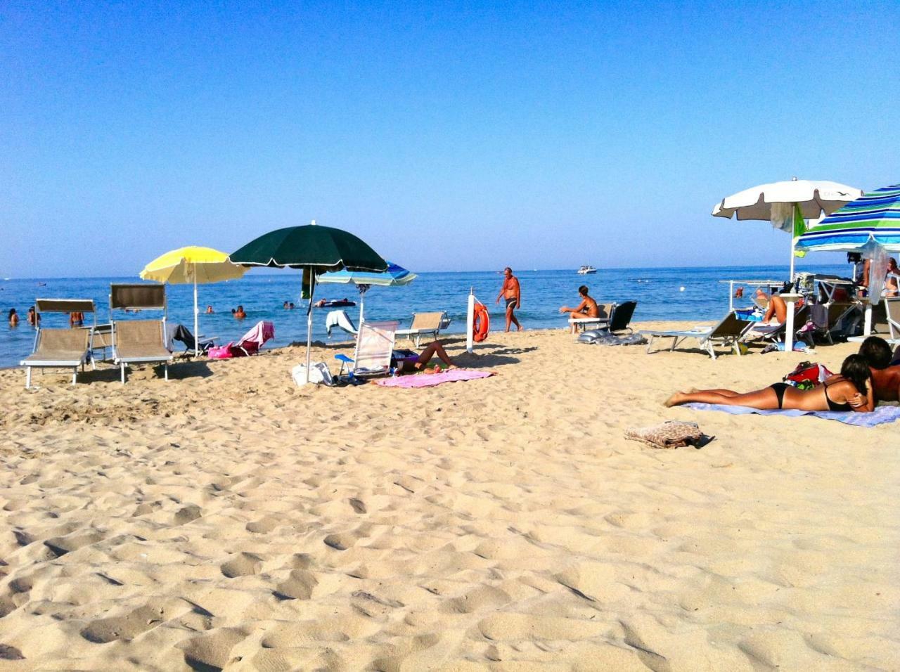 Villa روزا مارينا المظهر الخارجي الصورة