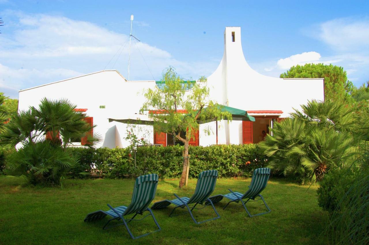Villa روزا مارينا المظهر الخارجي الصورة