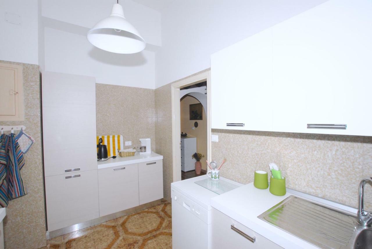 Villa روزا مارينا المظهر الخارجي الصورة