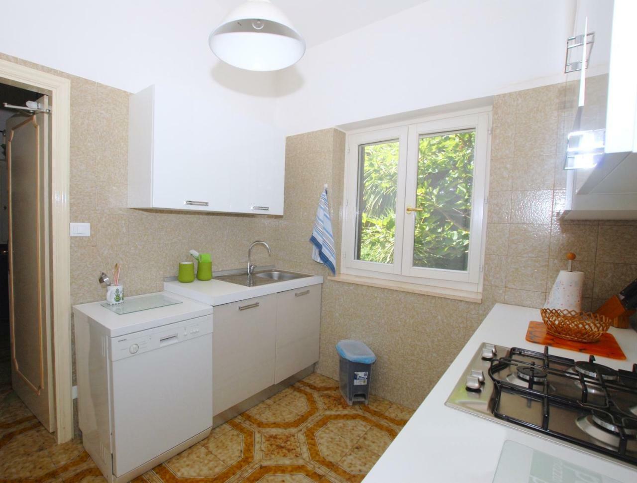 Villa روزا مارينا المظهر الخارجي الصورة