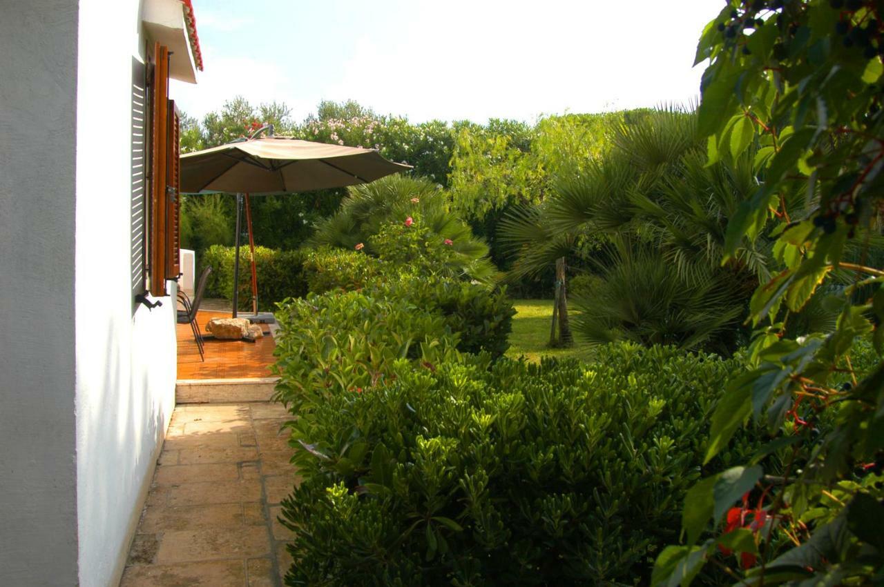 Villa روزا مارينا المظهر الخارجي الصورة