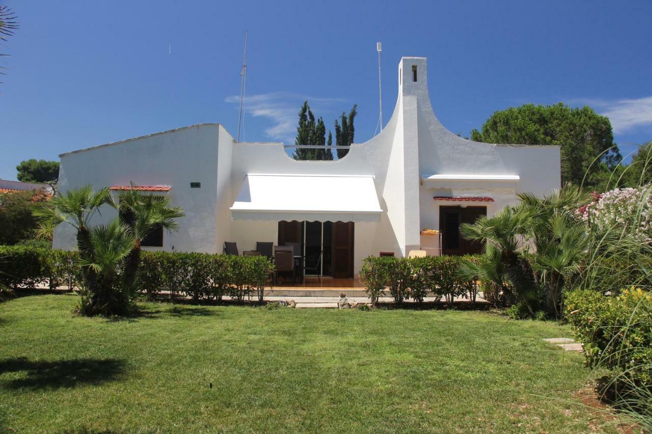Villa روزا مارينا المظهر الخارجي الصورة